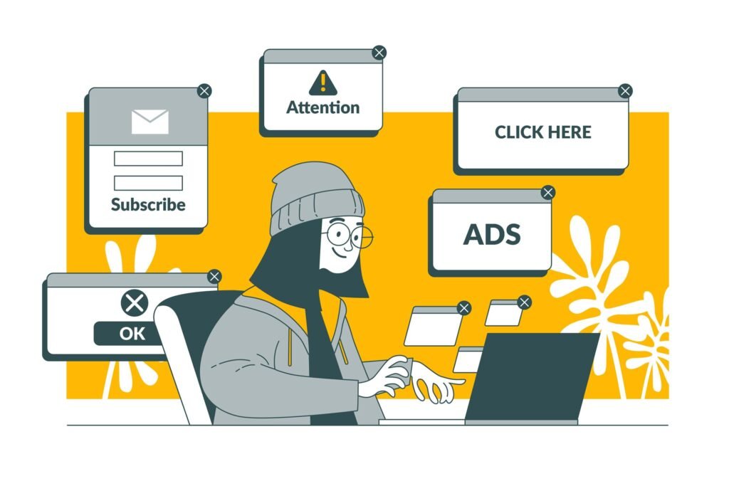 Thinkup Ad benifits
